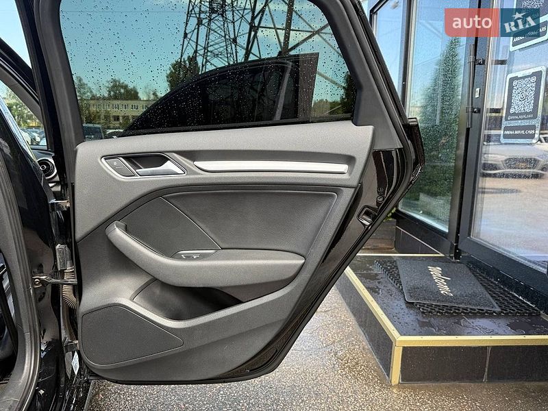 Седан Audi A3 2015 в Харкові фото 22 Седан Audi A3 2015 в Харкові