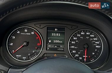 Седан Audi A3 2015 в Харкові фото 28 Седан Audi A3 2015 в Харкові