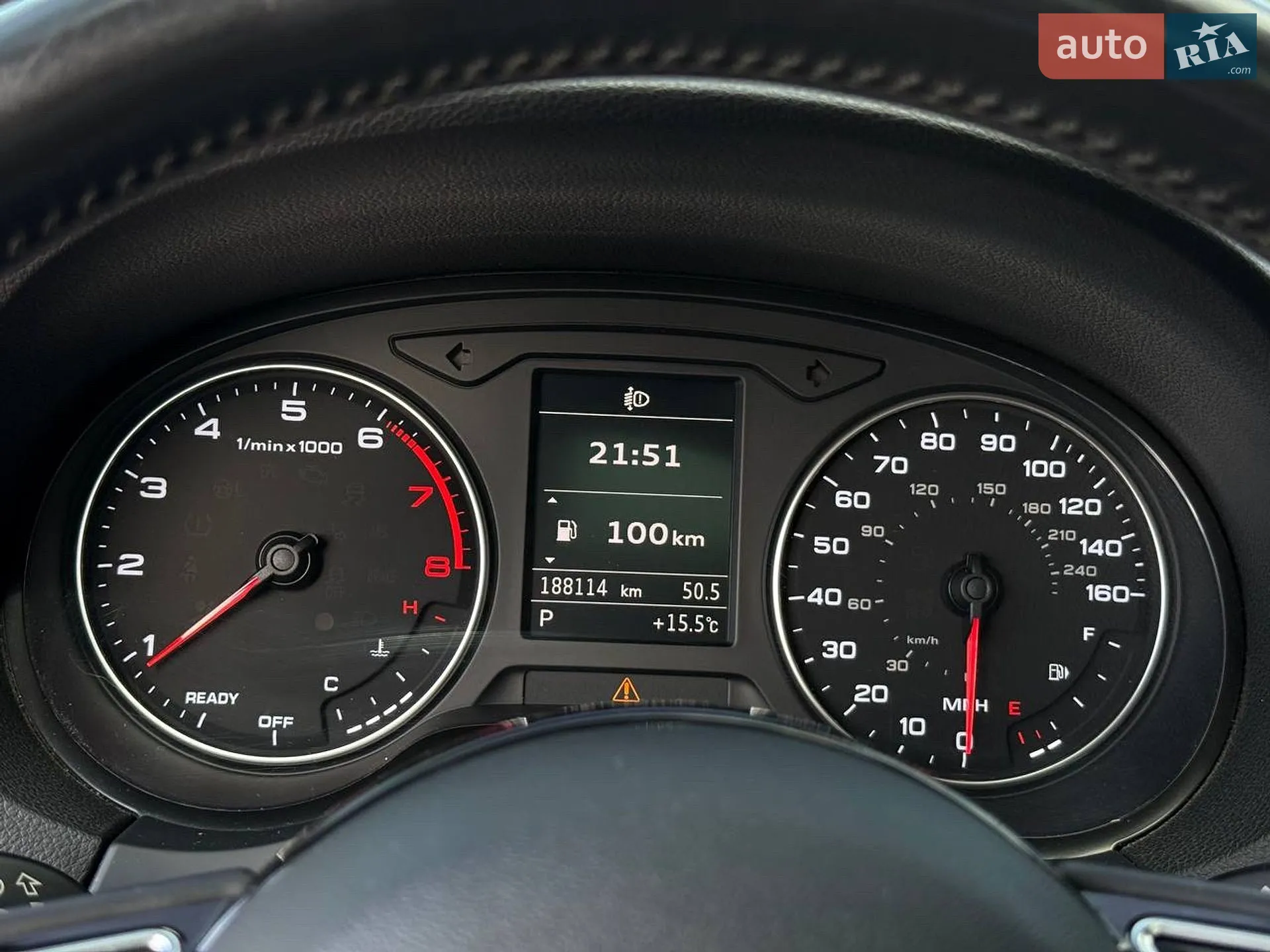 2015 Audi A3 - мініатюра 28