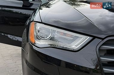 Седан Audi A3 2014 в Киеве