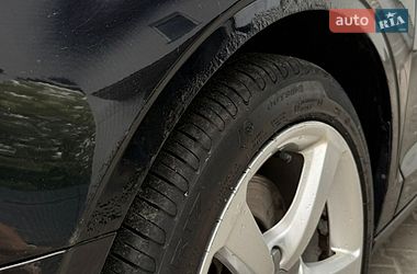 Седан Audi A3 2014 в Киеве