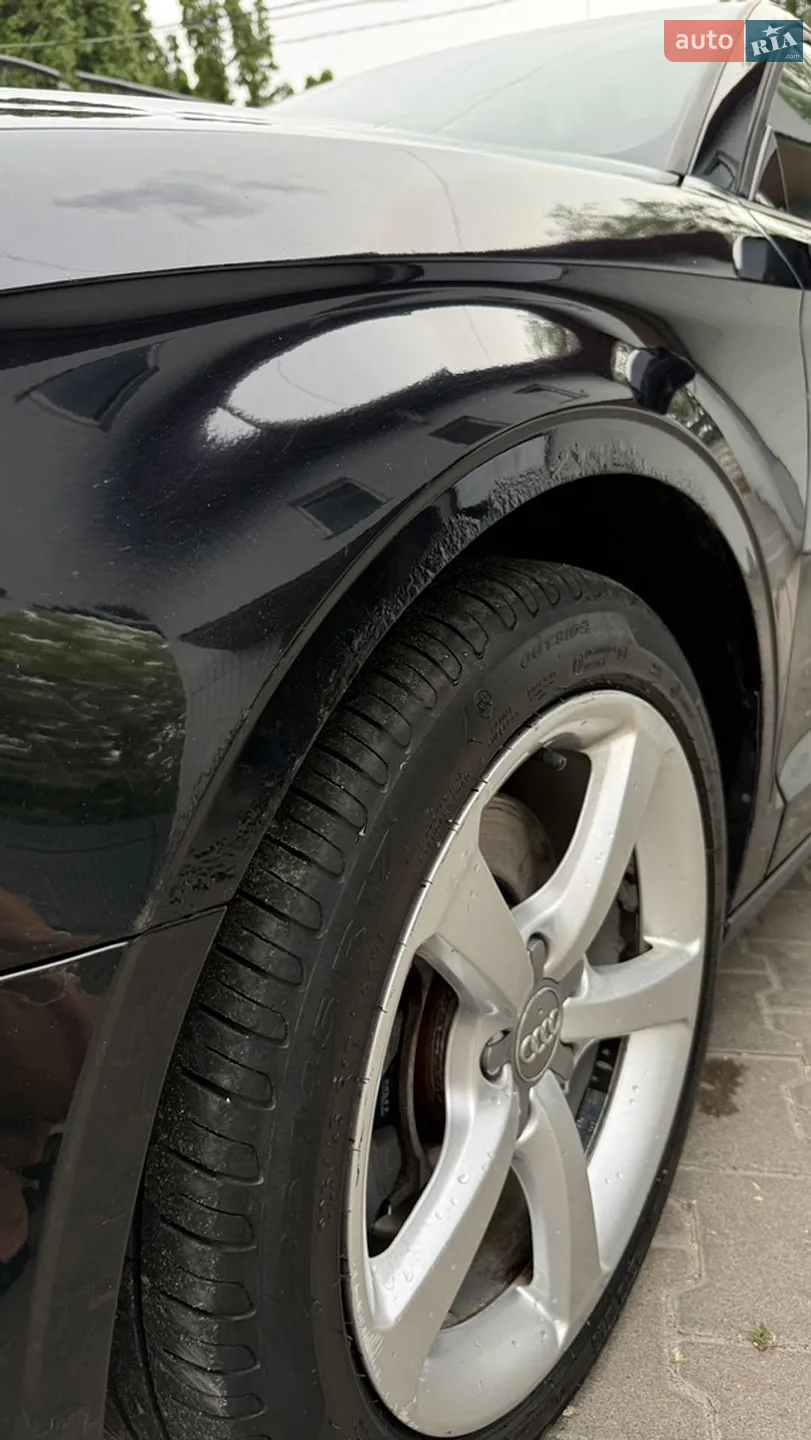 2014 Audi A3 - мініатюра 16