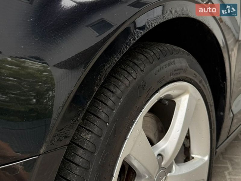 Седан Audi A3 2014 в Киеве