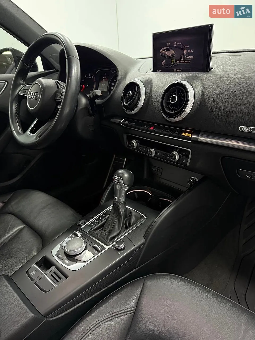 2019 Audi A3 - мініатюра 8