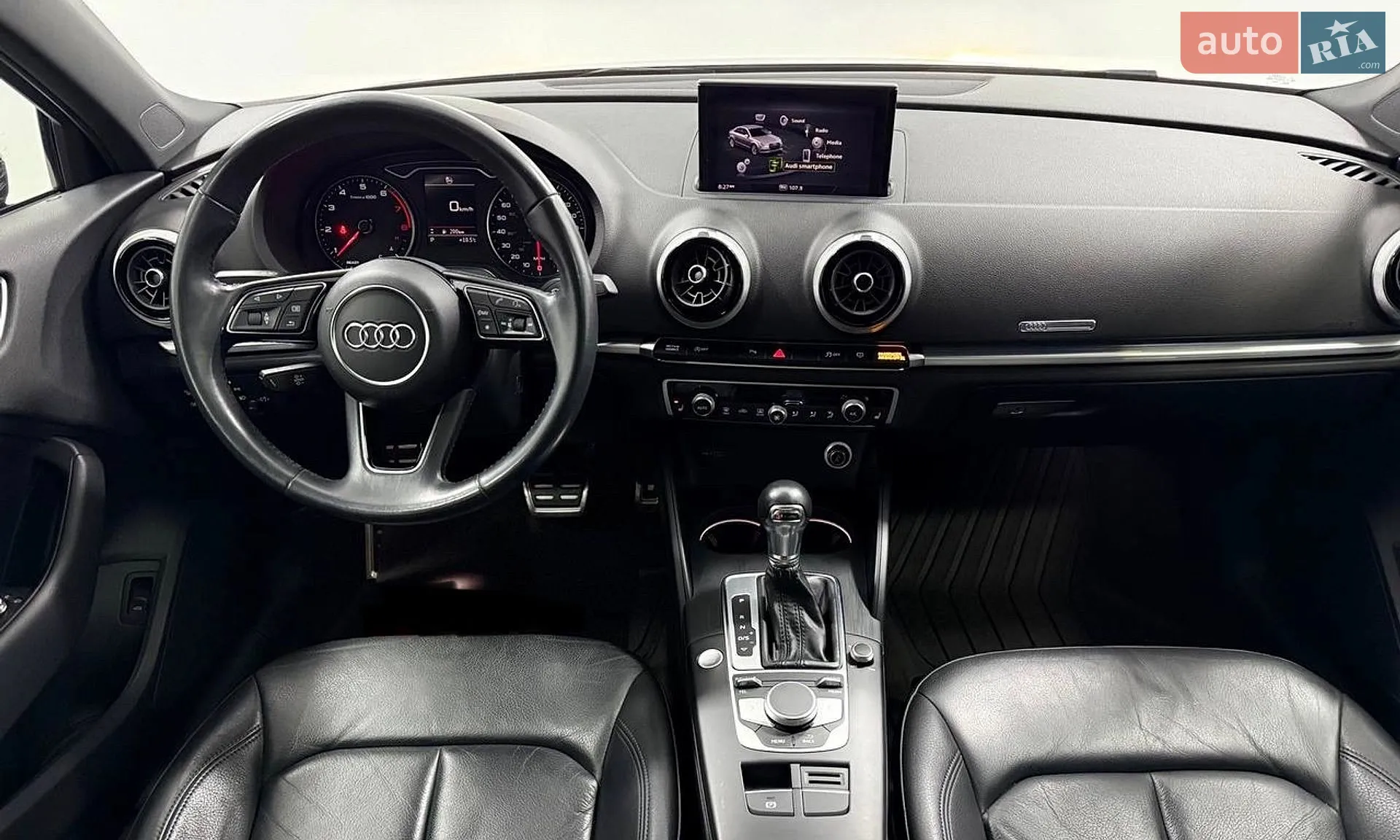 2019 Audi A3 - мініатюра 7