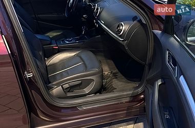 Седан Audi A3 2014 в Ізмаїлі фото 14 Седан Audi A3 2014 в Ізмаїлі