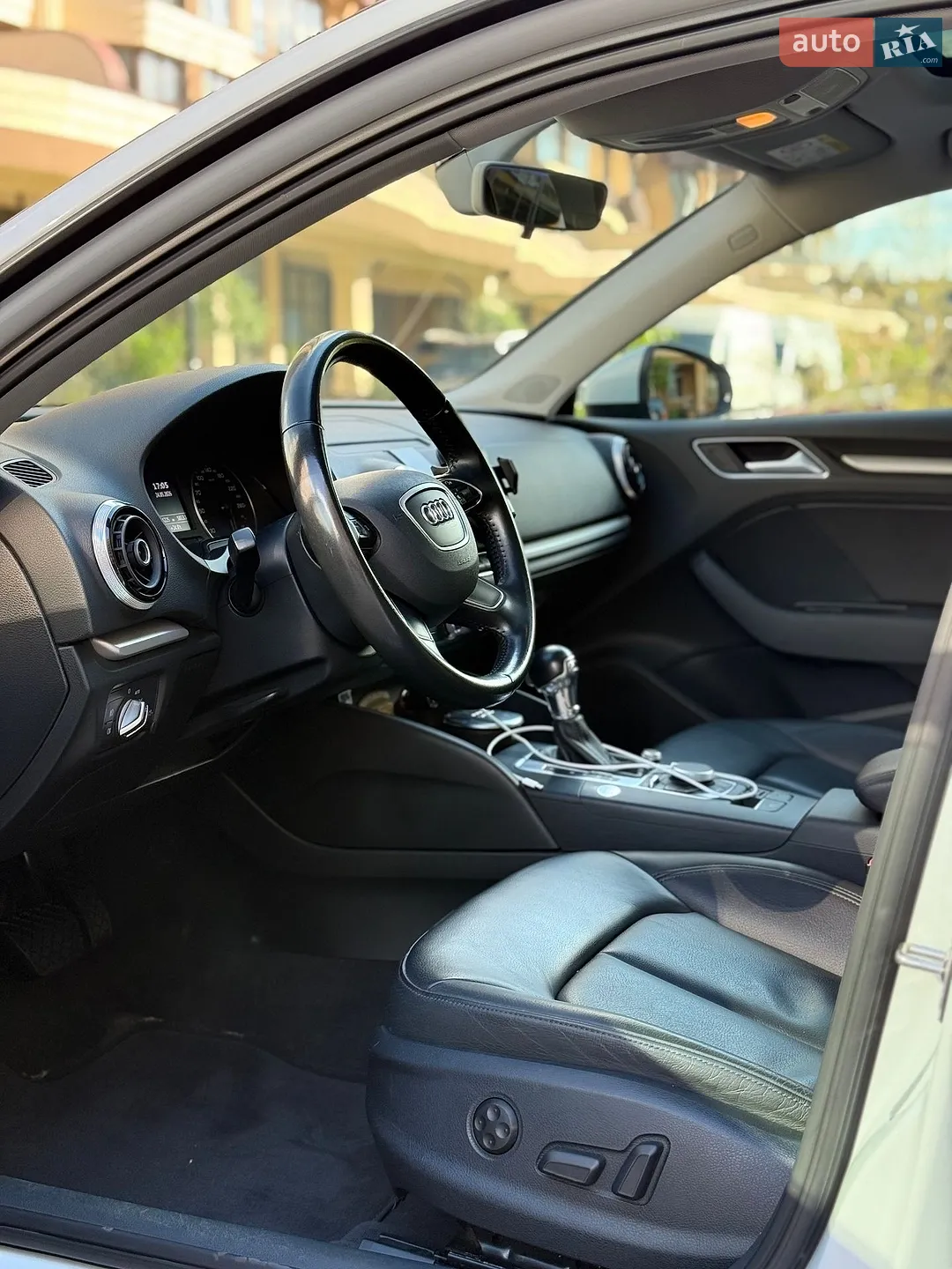 2015 Audi A3 - мініатюра 2