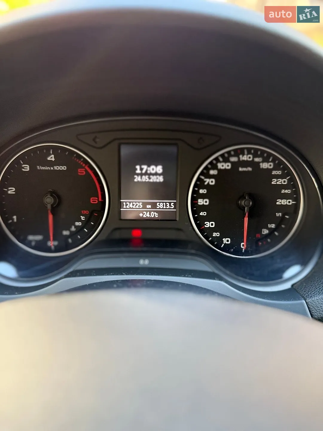 2015 Audi A3 - мініатюра 5