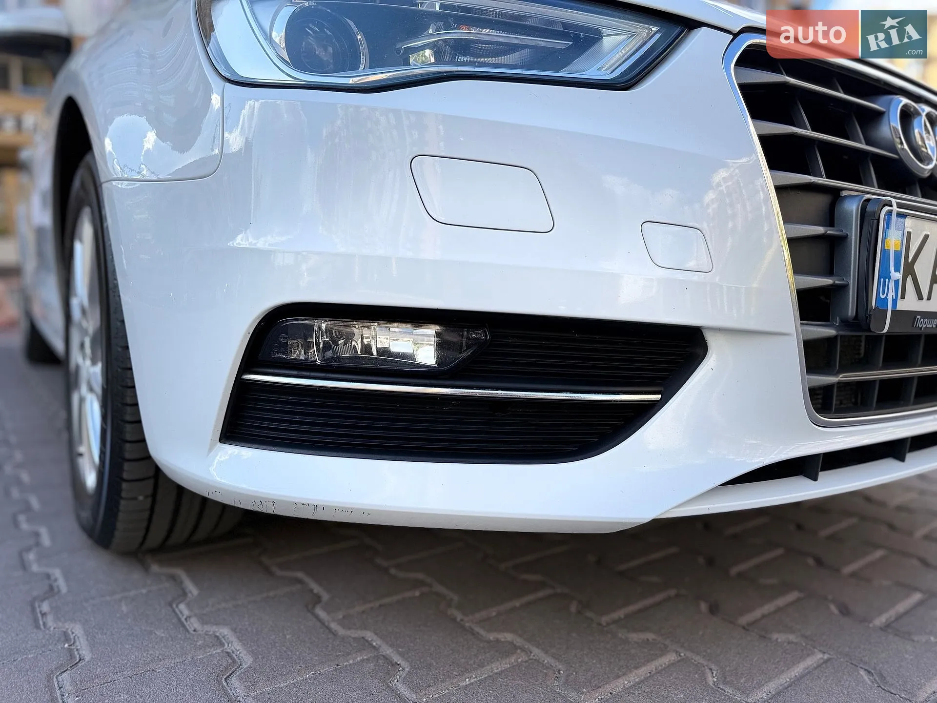 2015 Audi A3 - мініатюра 9