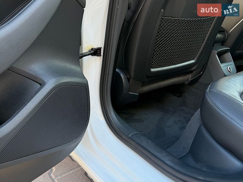 Хэтчбек Audi A3 2015 в Киеве