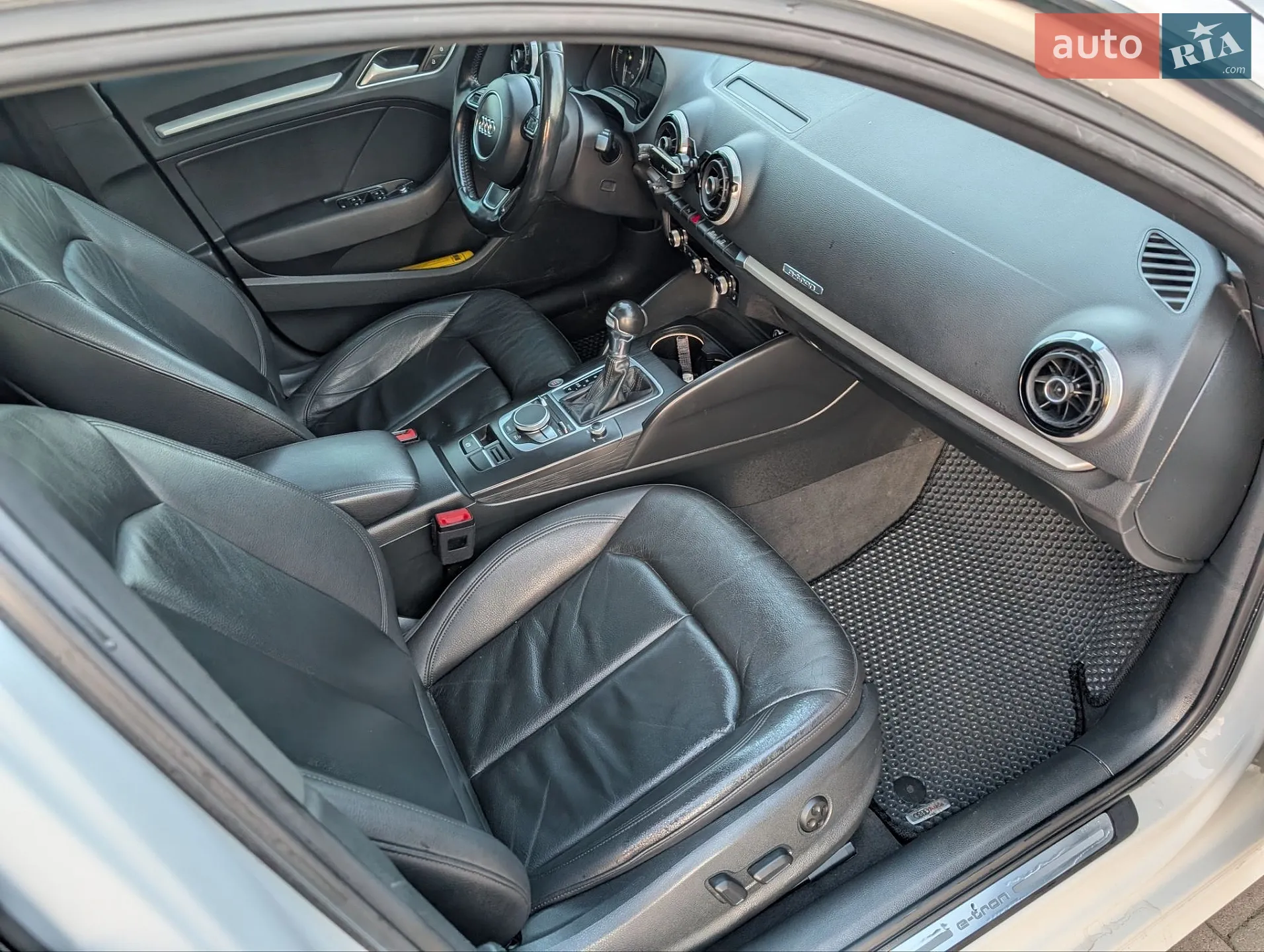 2015 Audi A3 - мініатюра 21