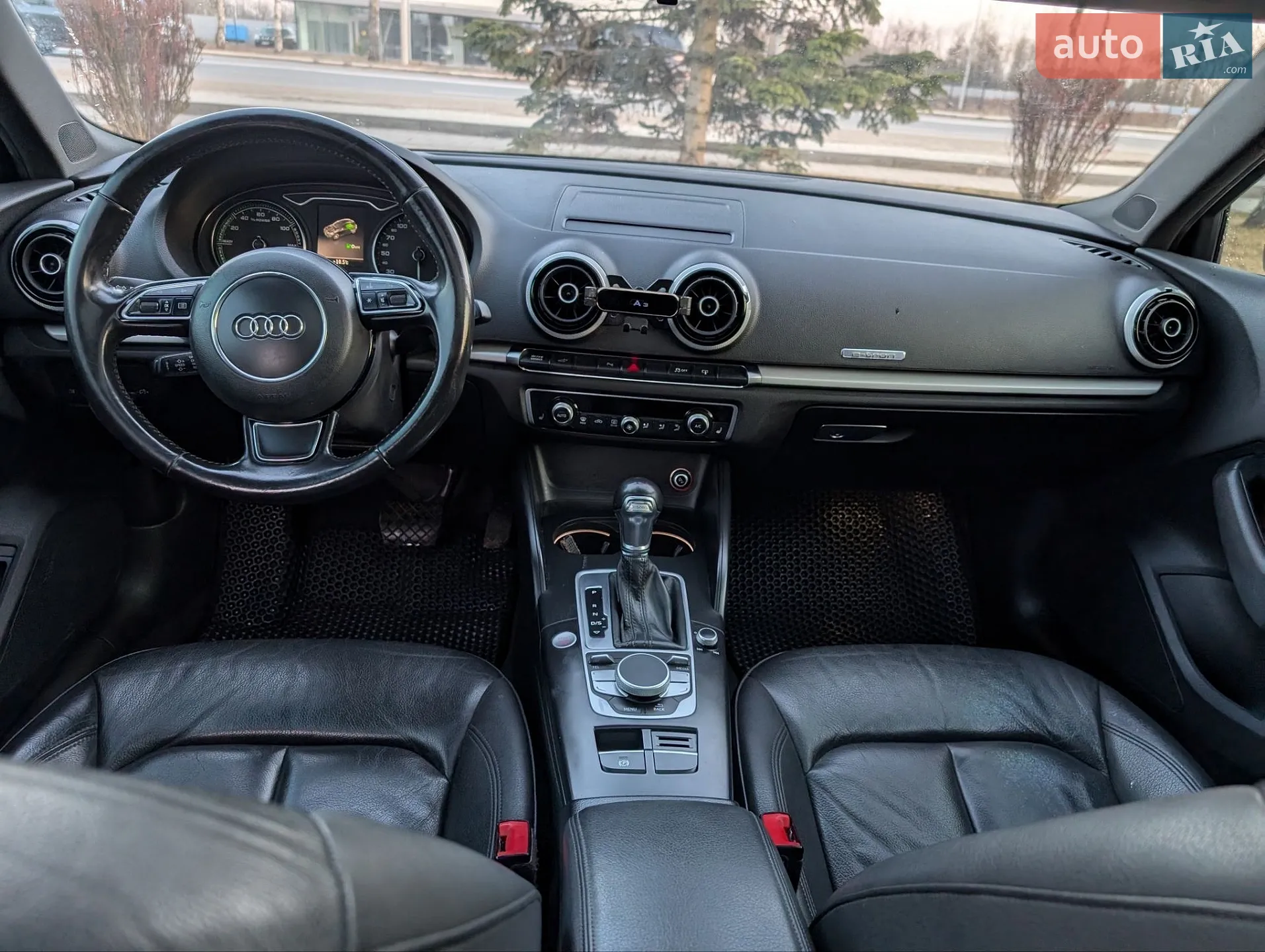 2015 Audi A3 - мініатюра 25