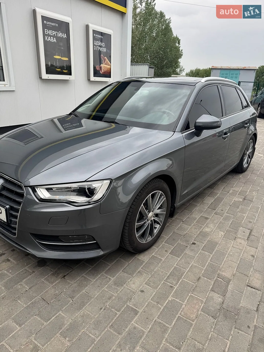 2016 Audi A3 - мініатюра 22