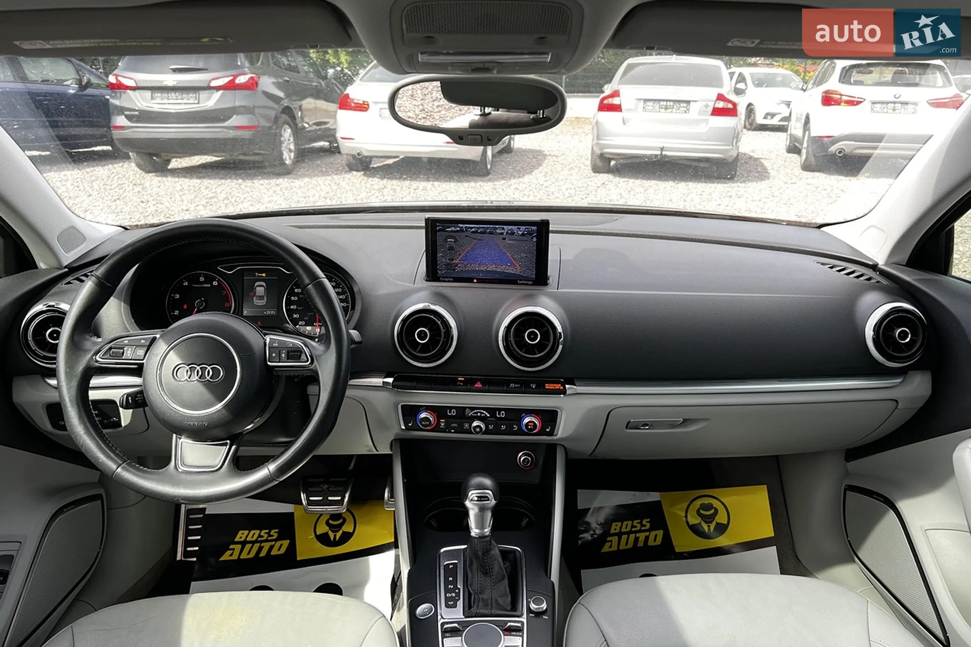2014 Audi A3 - мініатюра 11