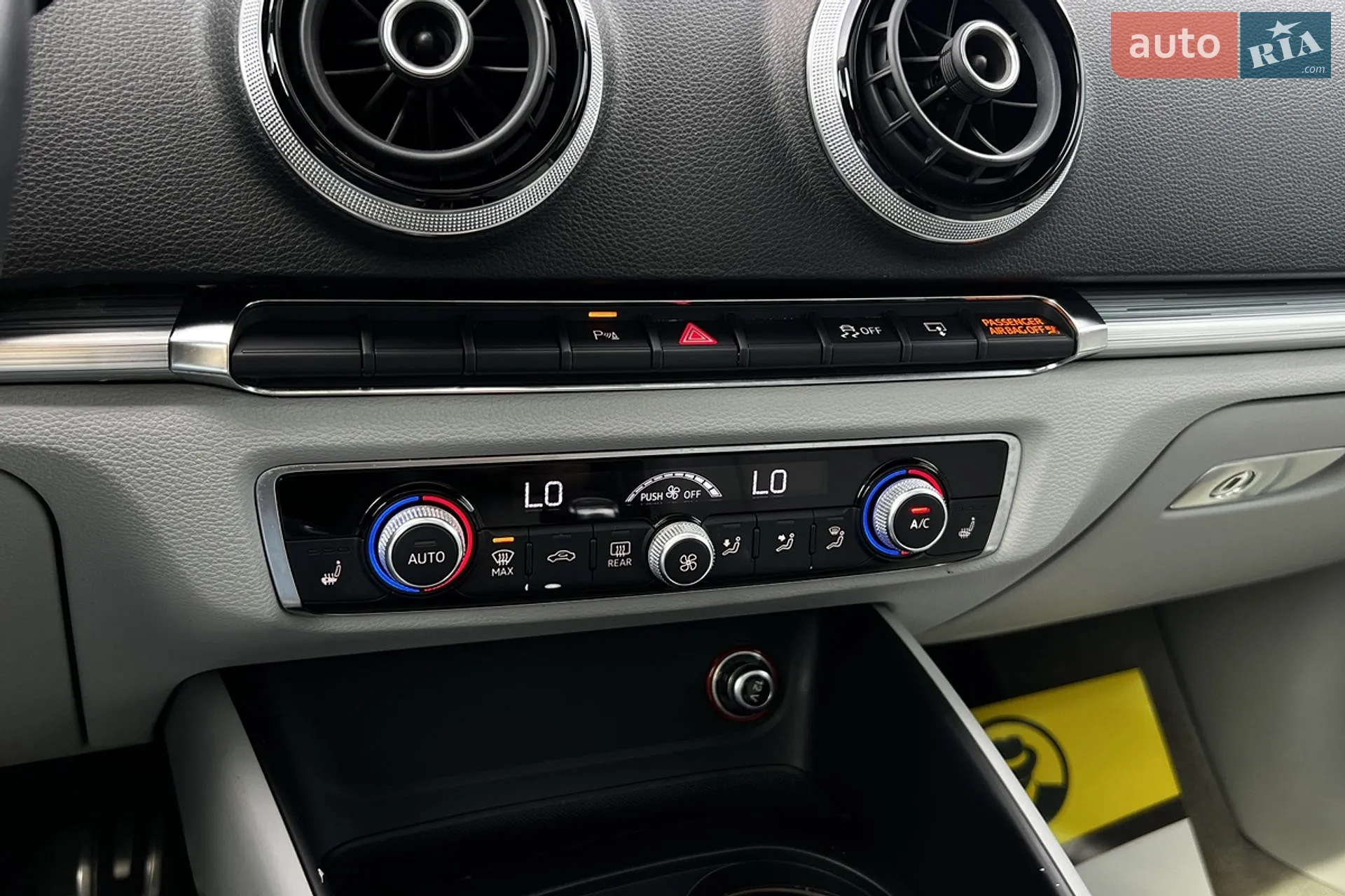 2014 Audi A3 - мініатюра 17