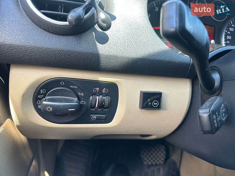 Хэтчбек Audi A3 2005 в Ивано-Франковске фото 15 Хэтчбек Audi A3 2005 в Ивано-Франковске