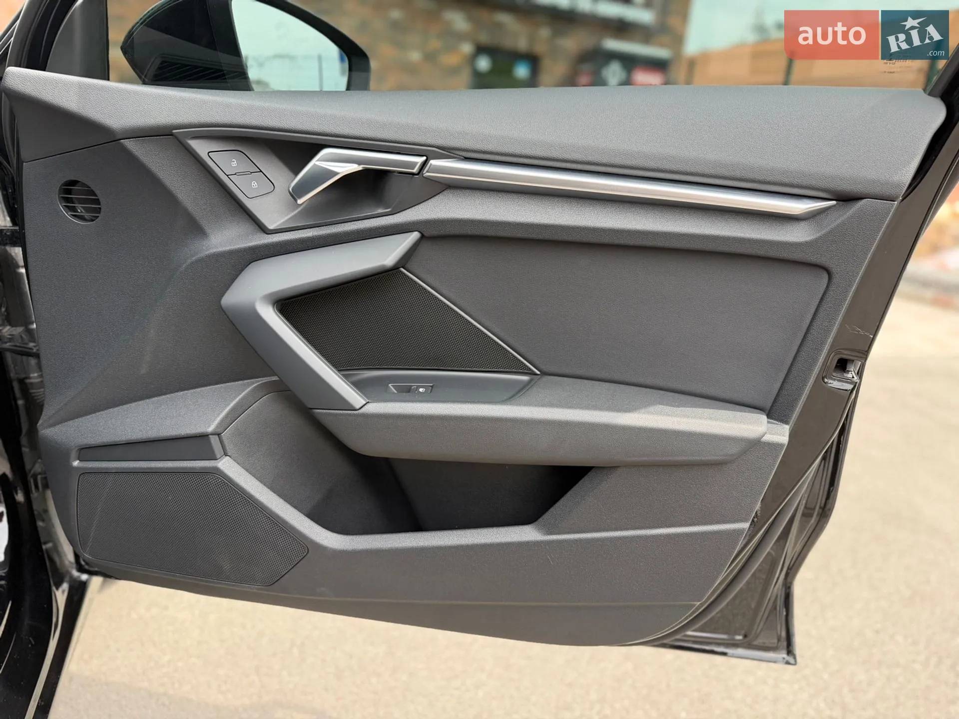 2021 Audi A3 - мініатюра 11