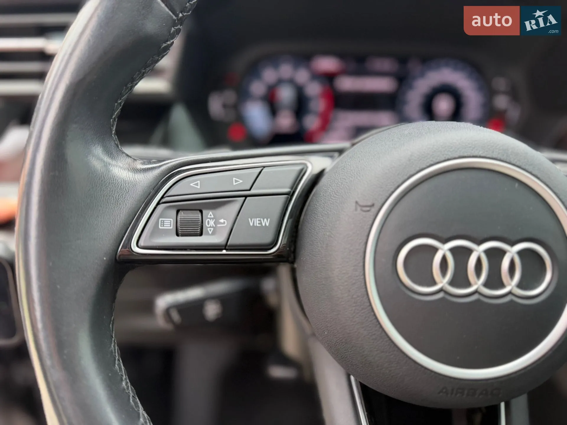 2021 Audi A3 - мініатюра 21