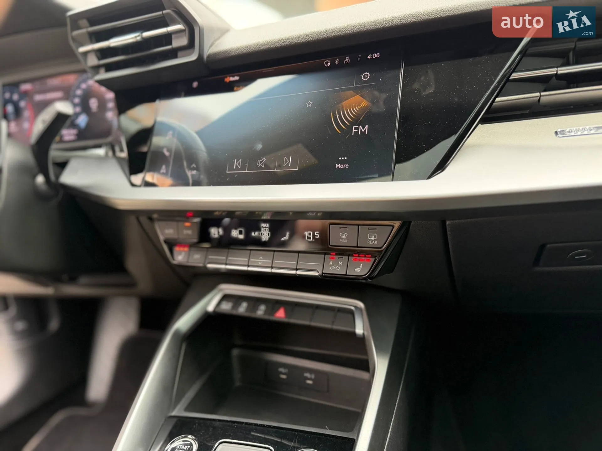 2021 Audi A3 - мініатюра 26
