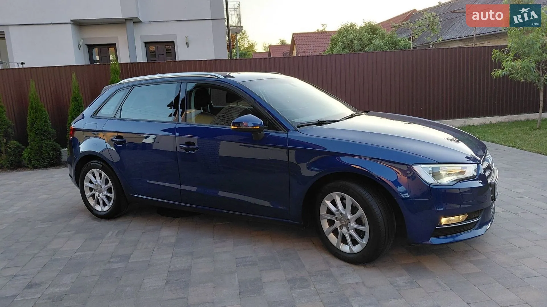 2014 Audi A3 - мініатюра 18