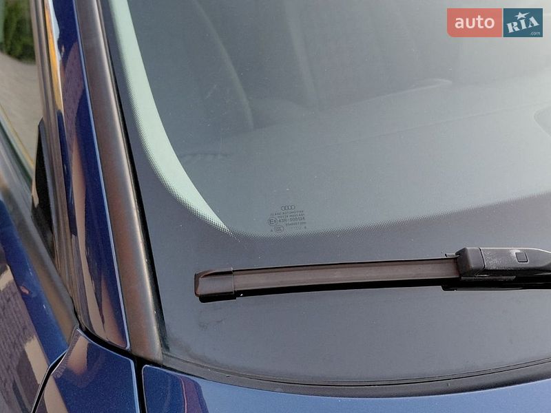 Хетчбек Audi A3 2014 в Бориславі