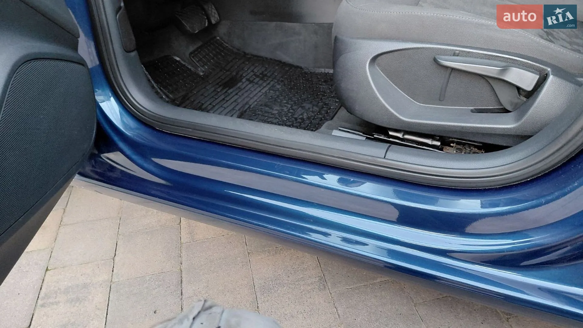 2014 Audi A3 - мініатюра 53