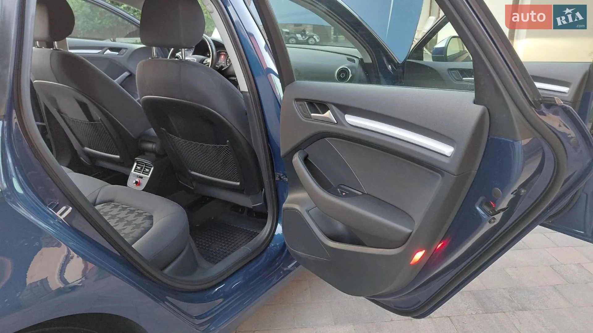 2014 Audi A3 - мініатюра 59