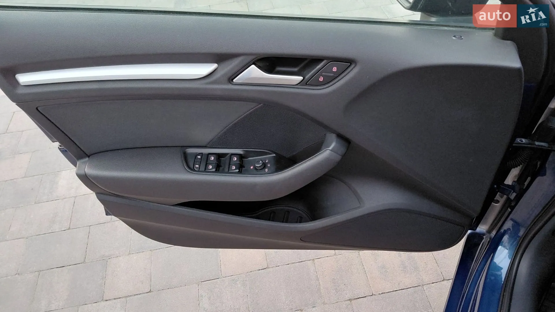 2014 Audi A3 - мініатюра 65