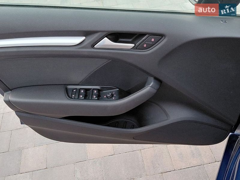 Хетчбек Audi A3 2014 в Бориславі