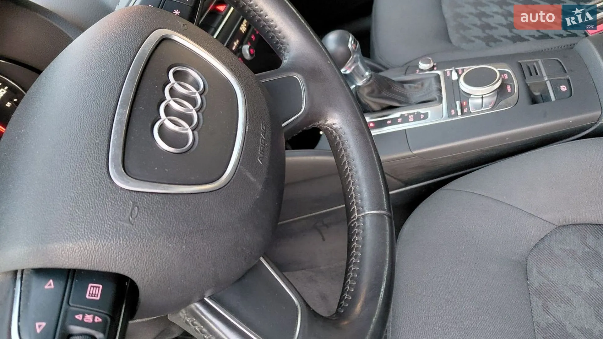 2014 Audi A3 - мініатюра 75