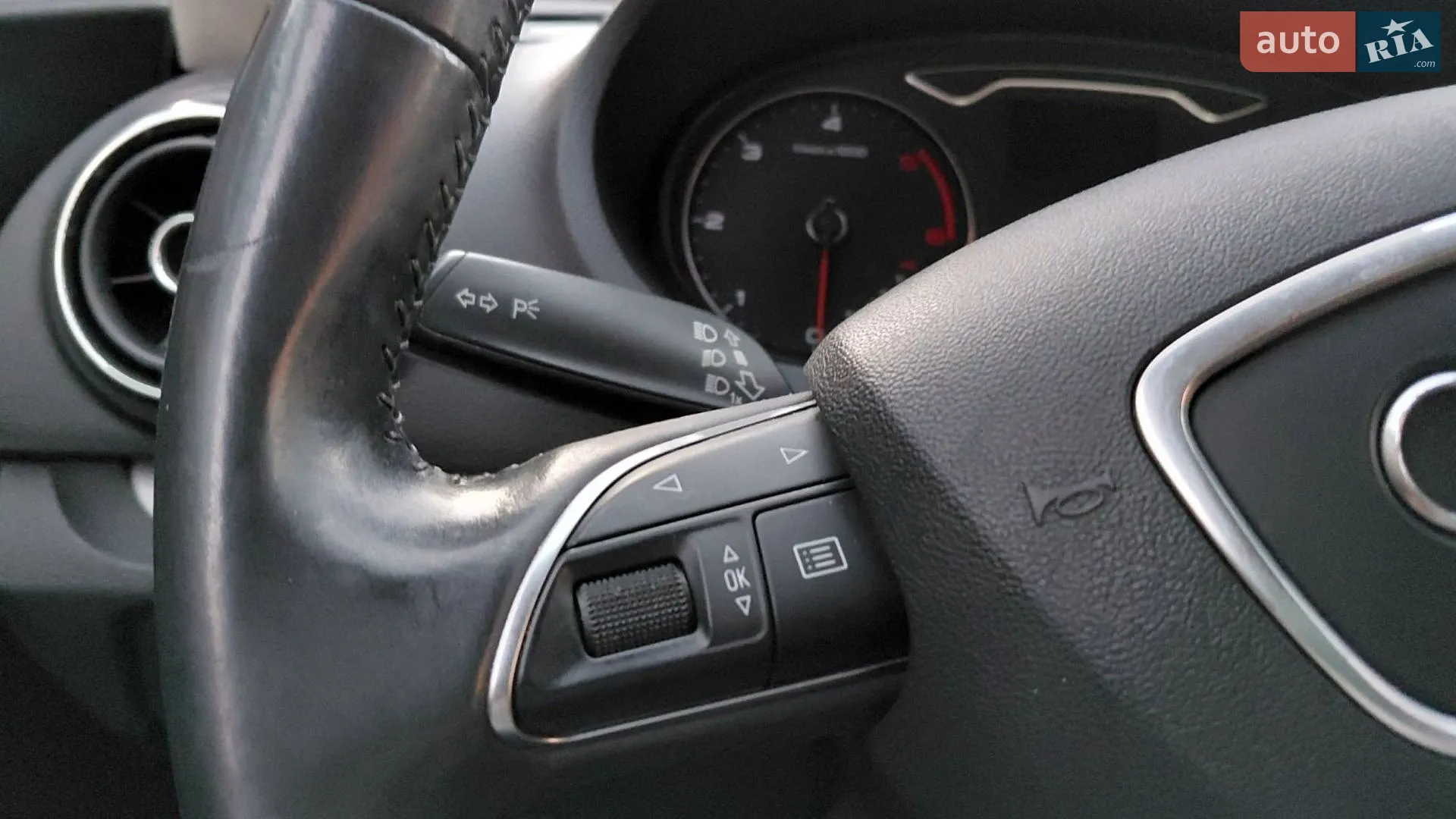 2014 Audi A3 - мініатюра 87