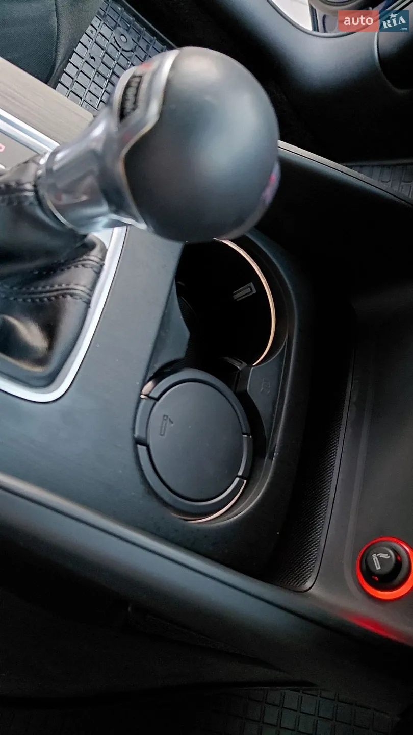 2014 Audi A3 - мініатюра 94