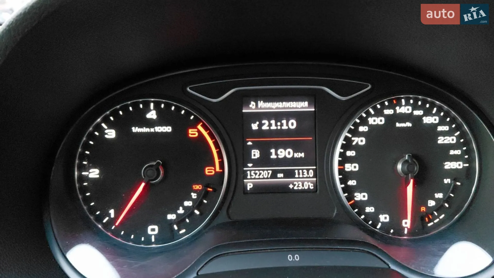 2014 Audi A3 - мініатюра 88