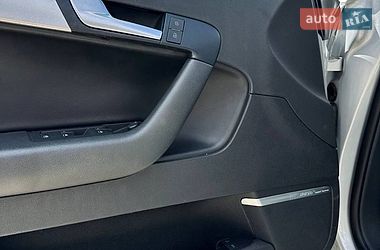Хетчбек Audi A3 2009 в Львові