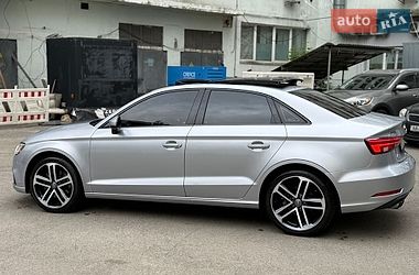 Седан Audi A3 2020 в Києві