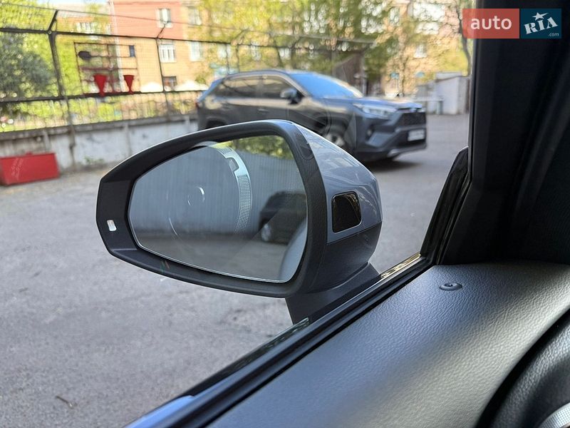 Седан Audi A3 2020 в Києві