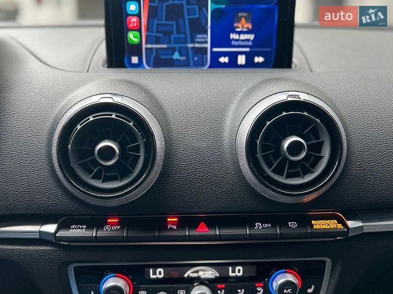 Седан Audi A3 2020 в Києві