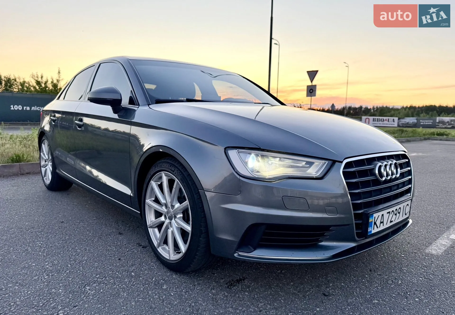 2016 Audi A3 - мініатюра 7