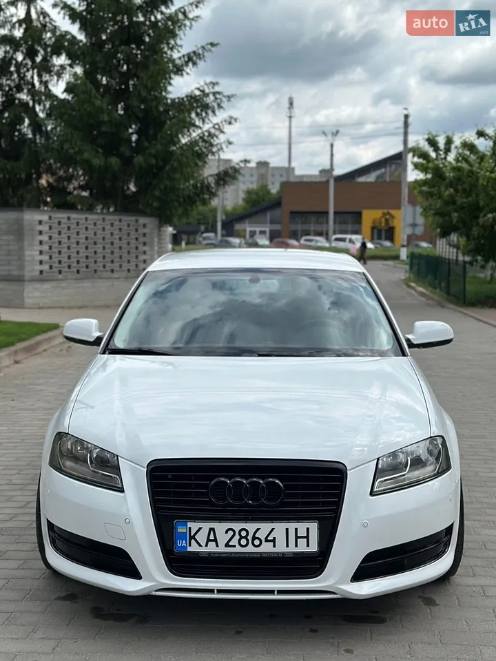 2013 Audi A3 - мініатюра 42