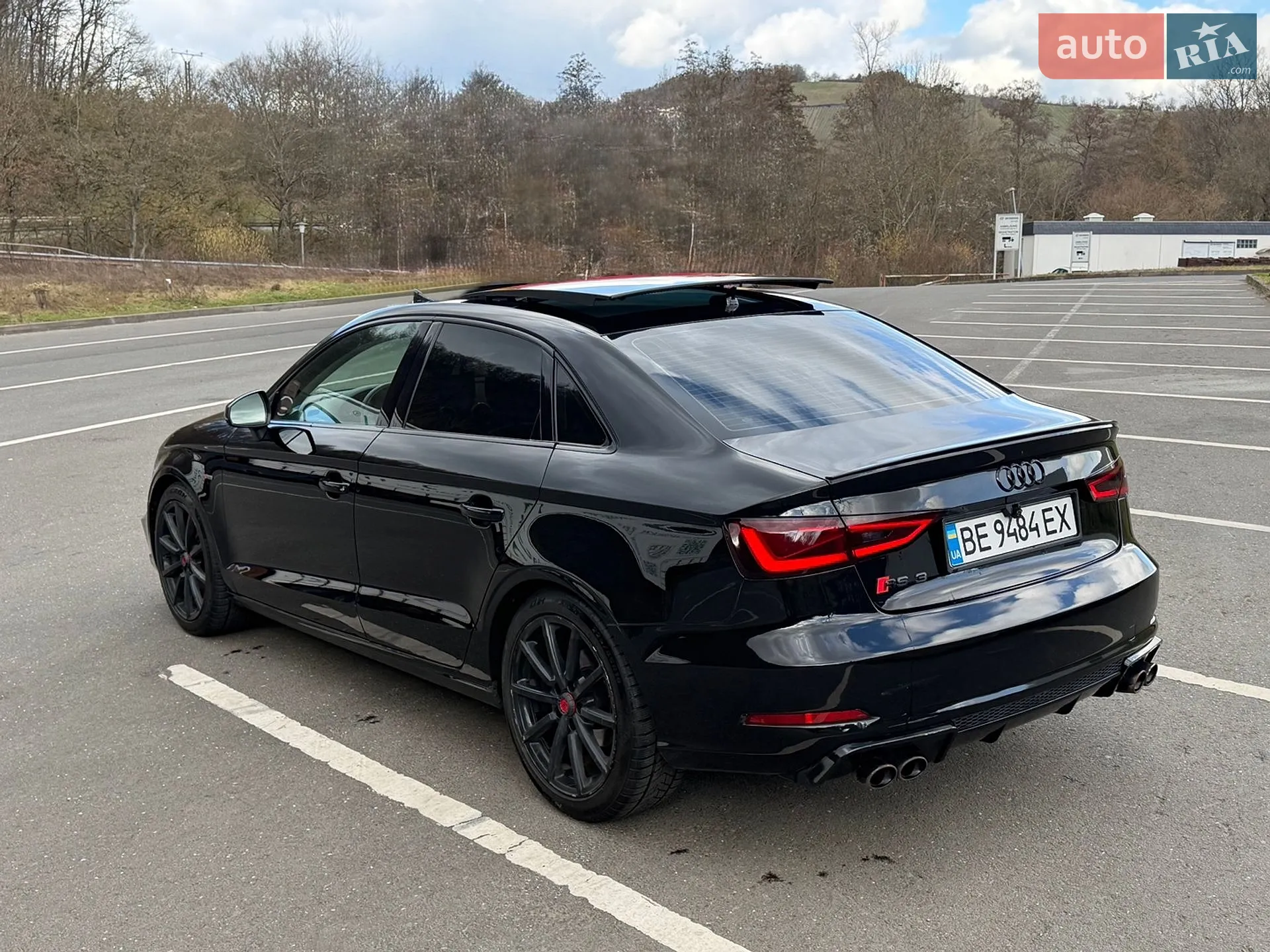 2014 Audi A3 - мініатюра 2
