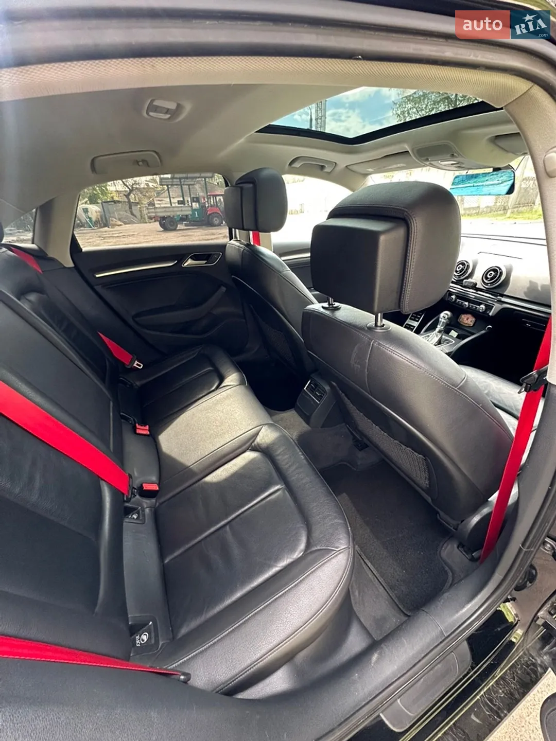 2014 Audi A3 - мініатюра 10