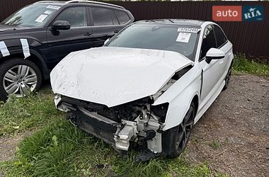 Седан Audi A3 2020 в Рівному фото 3 Седан Audi A3 2020 в Рівному
