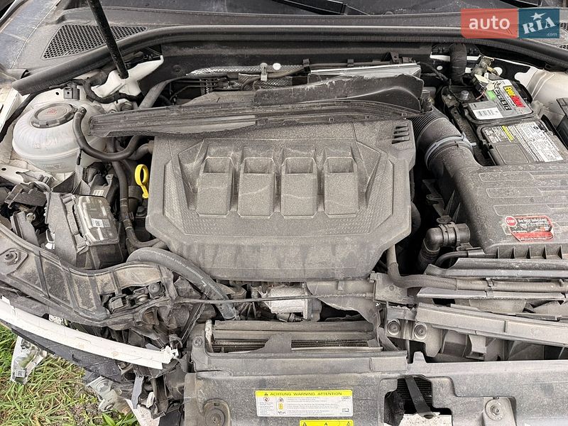 Седан Audi A3 2020 в Рівному фото 12 Седан Audi A3 2020 в Рівному