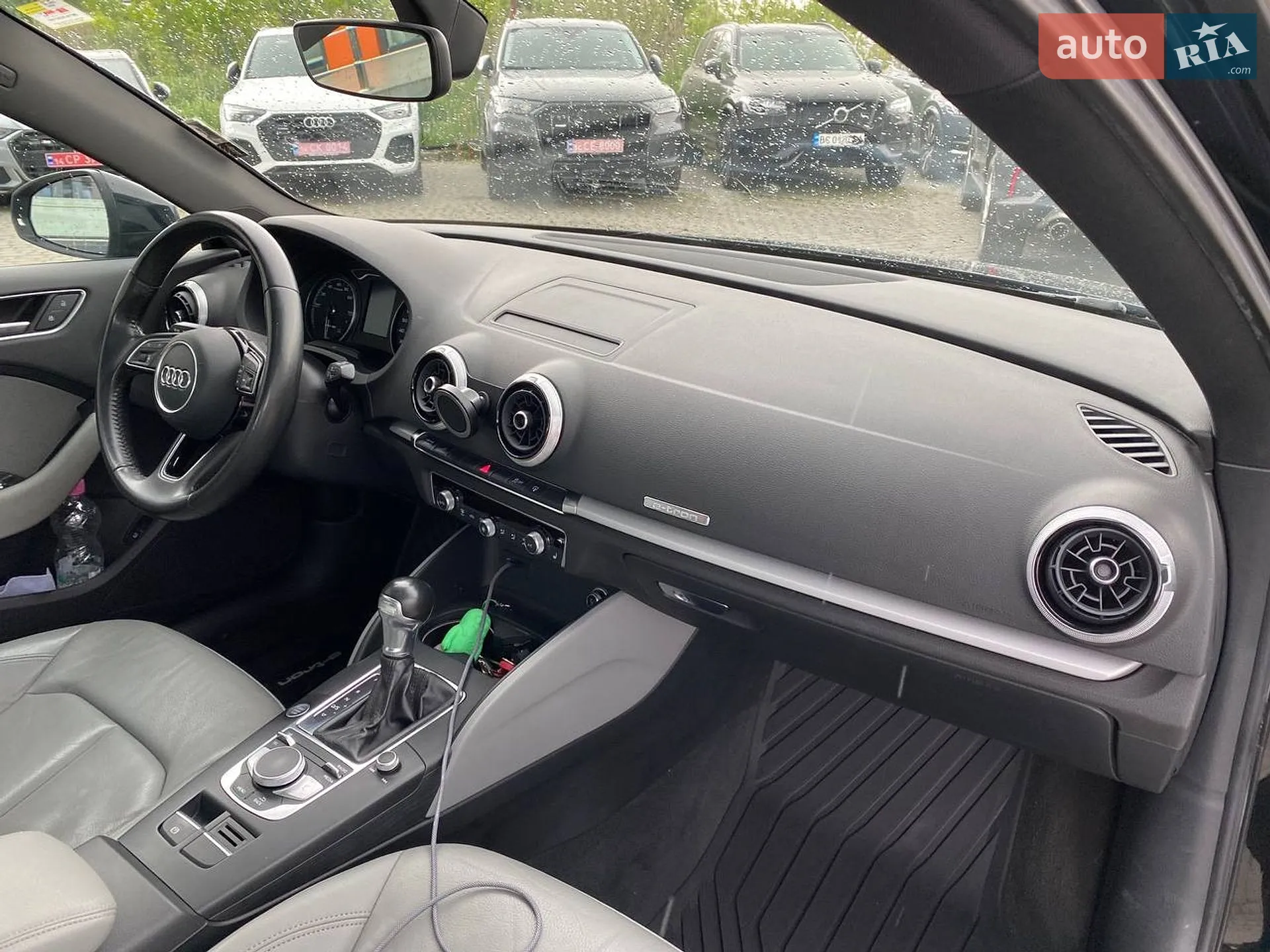 2016 Audi A3 - мініатюра 9