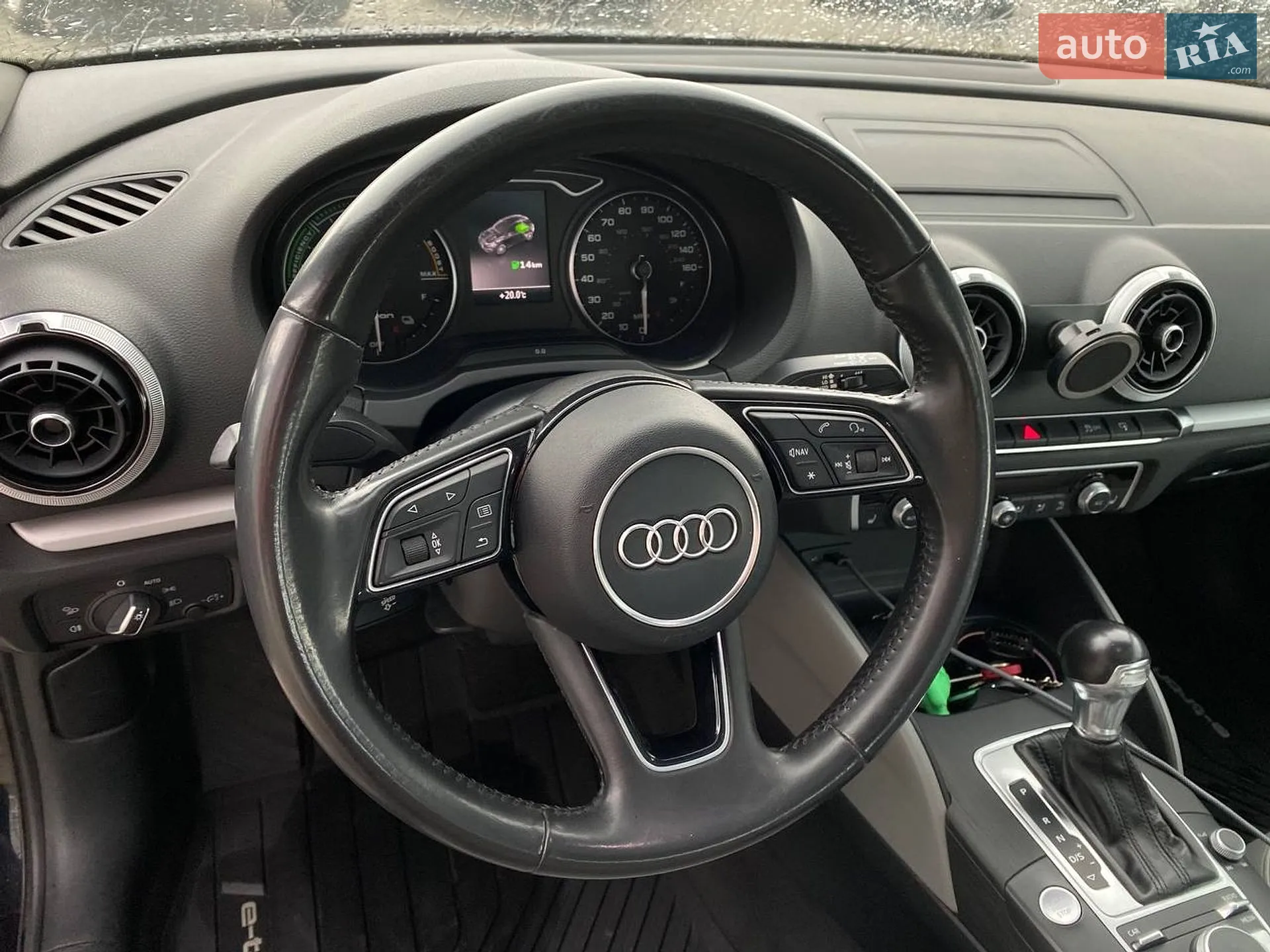 2016 Audi A3 - мініатюра 14