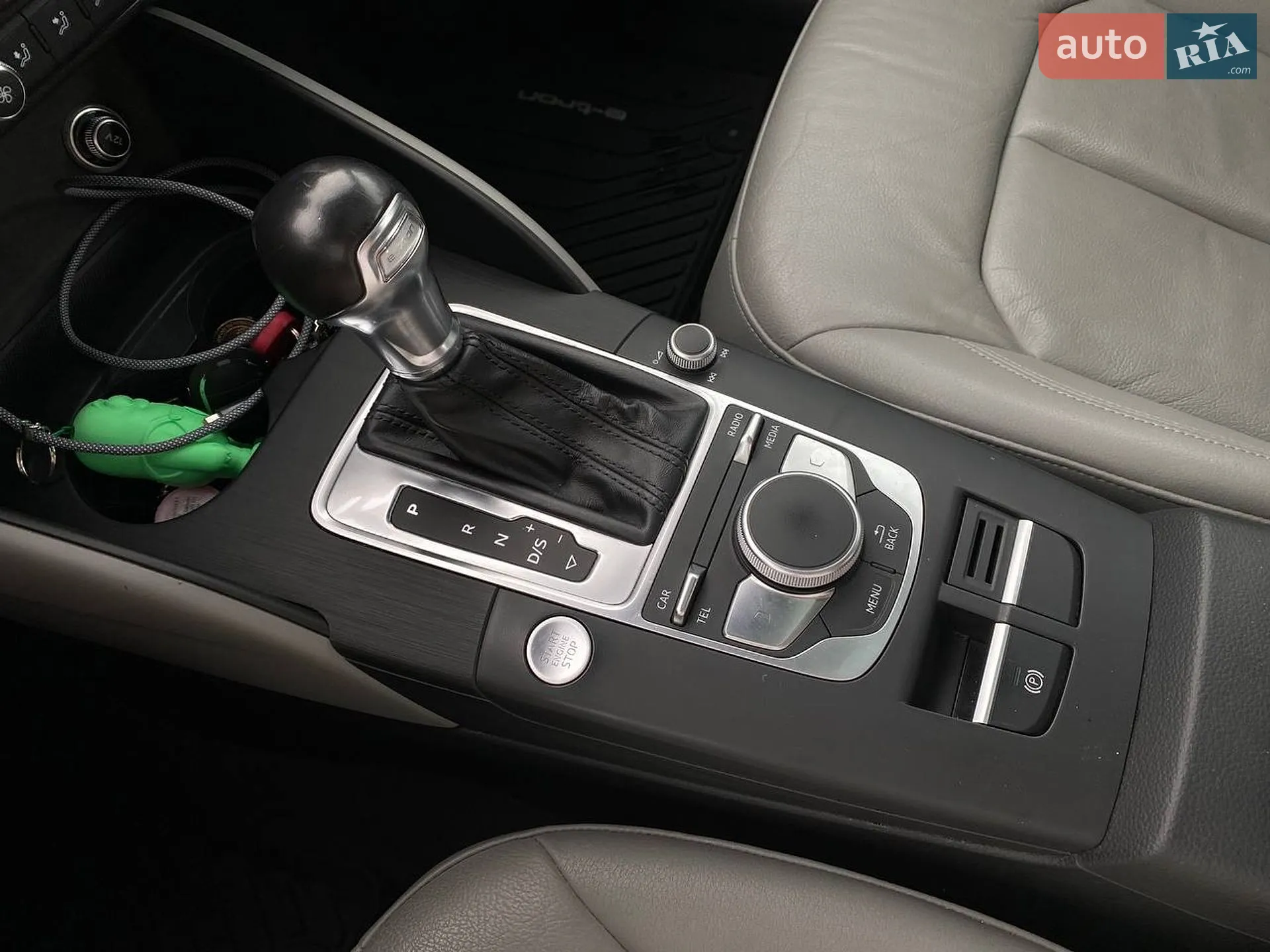2016 Audi A3 - мініатюра 19