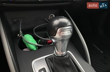 Хетчбек Audi A3 2016 в Львові