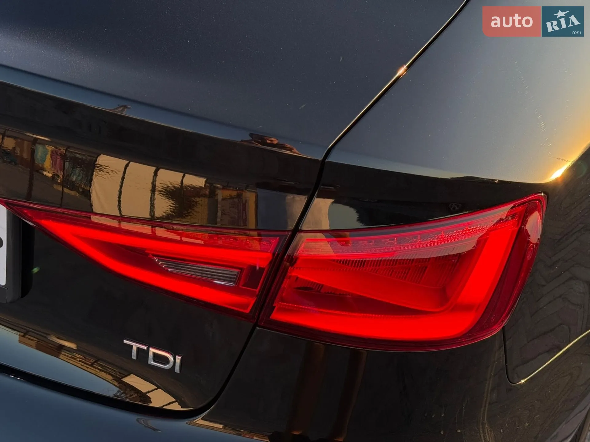 2016 Audi A3 - мініатюра 11