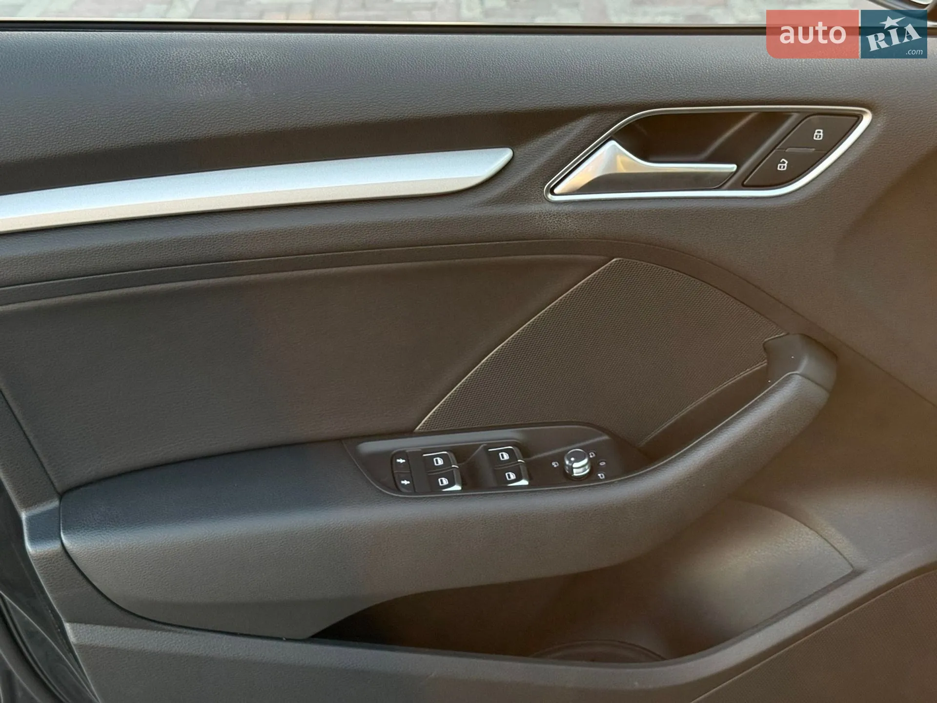 2016 Audi A3 - мініатюра 14