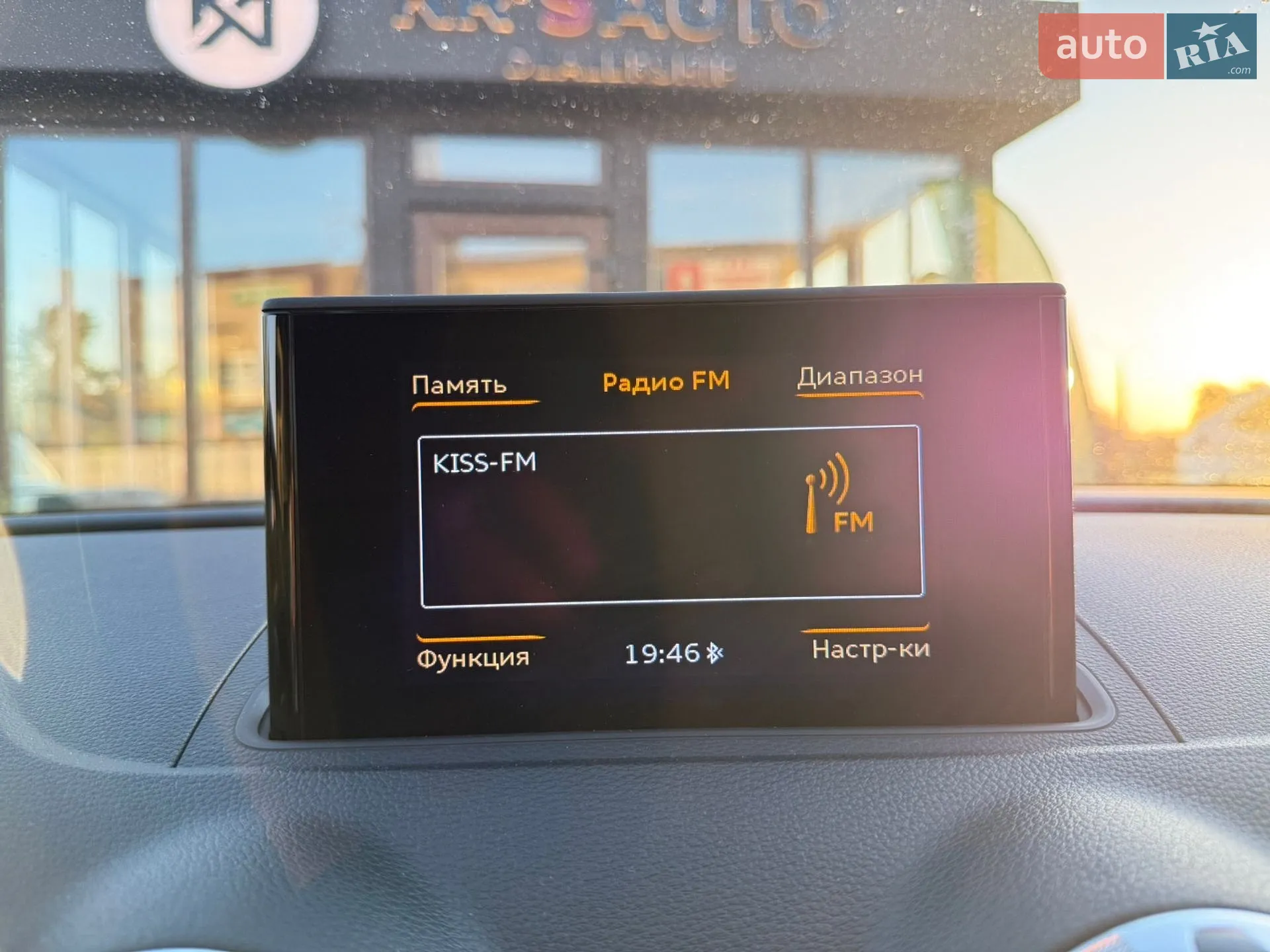 2016 Audi A3 - мініатюра 22